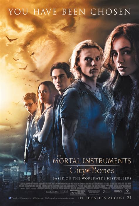 the mortal instruments city of bones 2 full movie|Watch The Mortal Instruments: City of Bones 2013 full HD online .